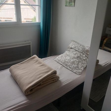 Tosca - Appartement - Parking Gratuit Ορλεάνη Εξωτερικό φωτογραφία