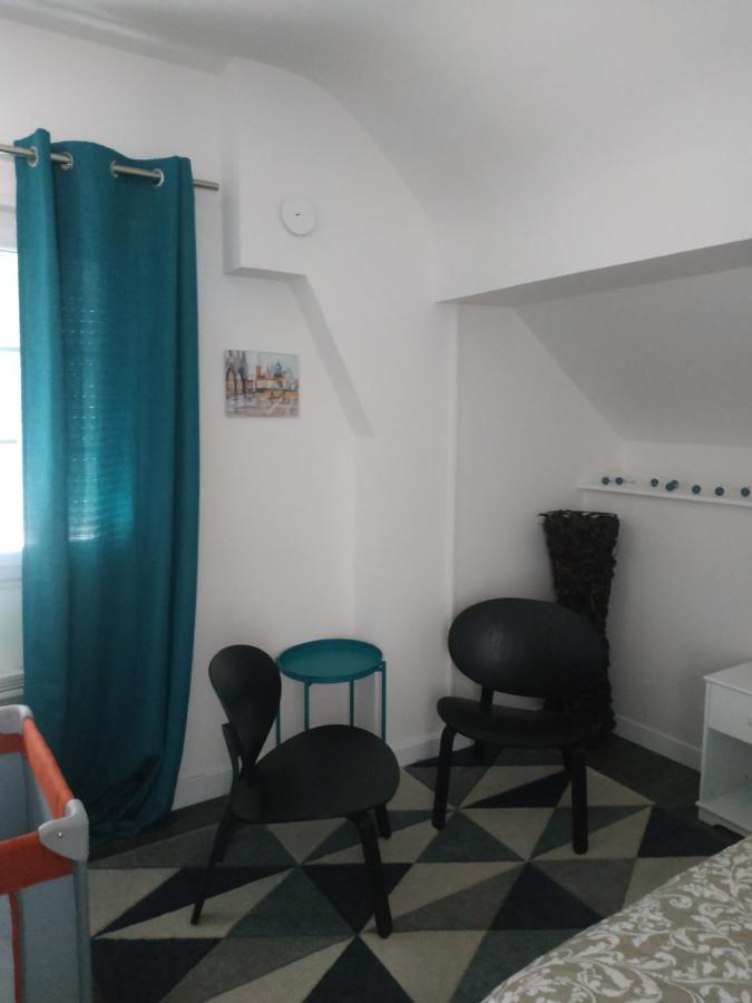 Tosca - Appartement - Parking Gratuit Ορλεάνη Εξωτερικό φωτογραφία