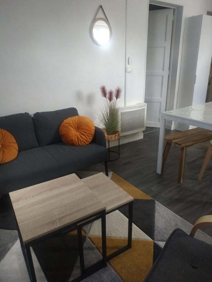 Tosca - Appartement - Parking Gratuit Ορλεάνη Εξωτερικό φωτογραφία