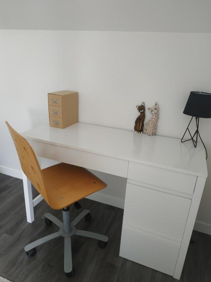 Tosca - Appartement - Parking Gratuit Ορλεάνη Εξωτερικό φωτογραφία