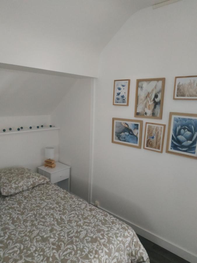 Tosca - Appartement - Parking Gratuit Ορλεάνη Εξωτερικό φωτογραφία