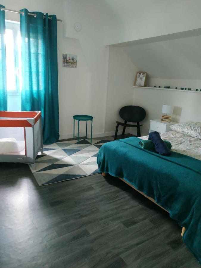 Tosca - Appartement - Parking Gratuit Ορλεάνη Εξωτερικό φωτογραφία